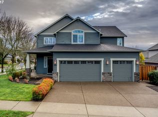 22554 SW Verdant Ter, Sherwood, OR 97140