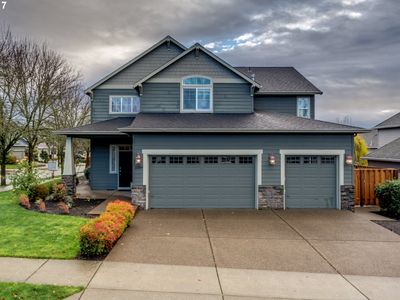 22554 SW Verdant Ter, Sherwood, OR, 97140