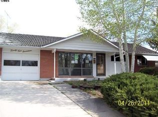 2417 W 24th Street Rd, Greeley, CO 80634