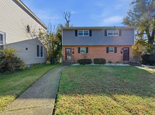 3203 Delaware Ave, Richmond, VA 23222