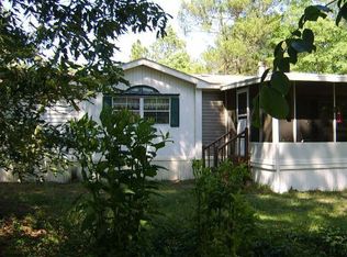 964 Colbert Bridge Rd, Aiken, SC 29803