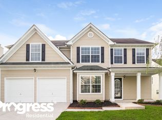 495 Baywood Way, Hiram, GA 30141