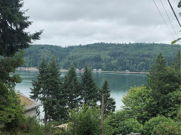Waterfront Belfair Wa Waterfront Homes For Sale 6 Homes Zillow