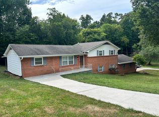 4521 Mellowood Cir, Knoxville, TN 37920