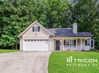 105 Haven Grove Trl, Clemmons, NC 27012