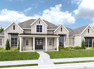 4226A Plan, Thornebrook 1 Acre, Bulverde, TX 78163