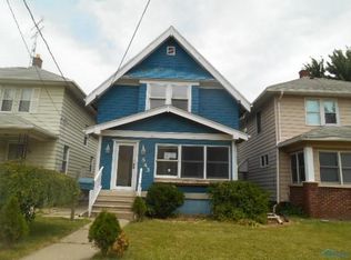 843 Kingston Ave, Toledo, OH