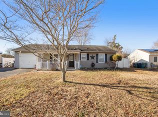 113 Cayuga Lake Dr, Little Egg Harbor, NJ 08087