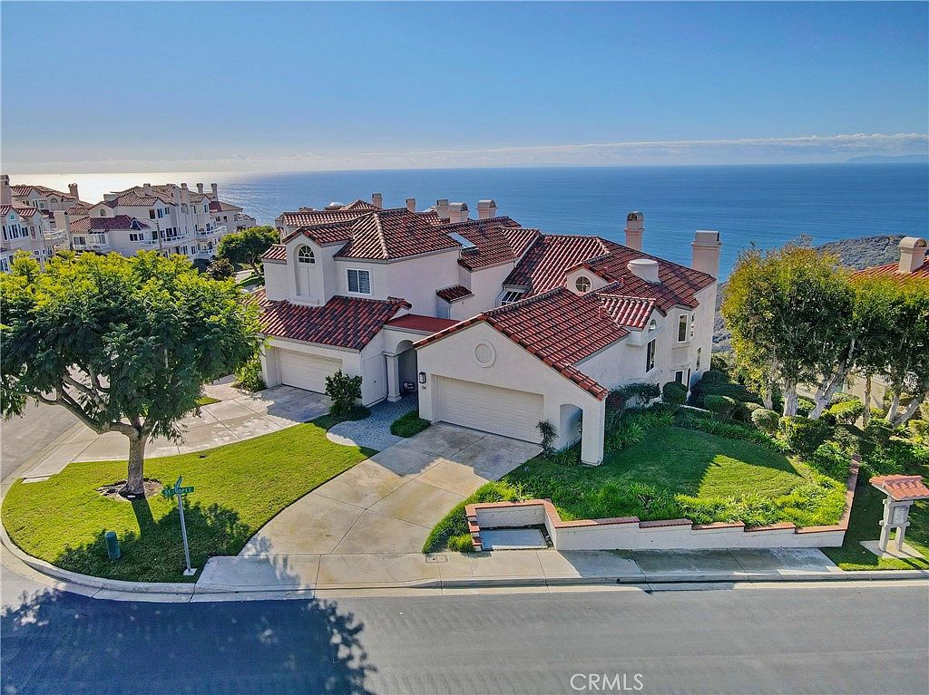 54 Saint Tropez, Laguna Niguel, CA 92677 Zillow