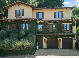 3115 Ellington Dr, Los Angeles, CA 90068