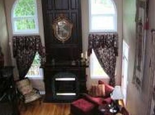 768 Carroll Creek Rd, Johnson City, TN 37601