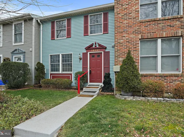 10031 Shelldrake Cir, Damascus, MD 20872