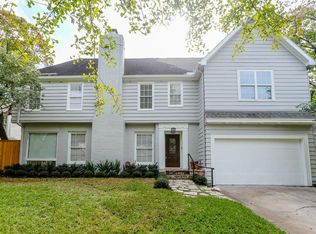 3125 Wroxton Rd, Houston, TX 77005