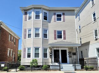 524 Charles St. Providence, RI 02904 - 2F, Providence, RI 02904