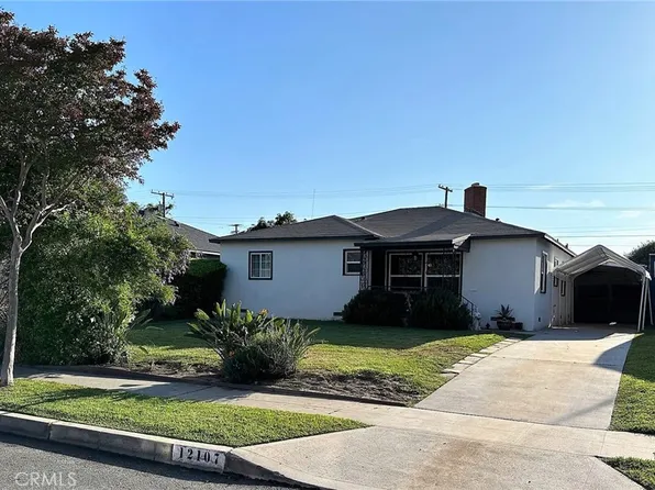 12107 Oklahoma Ave, South Gate, CA 90280