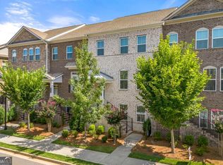 3538 Davenport Rd, Duluth, GA 30096