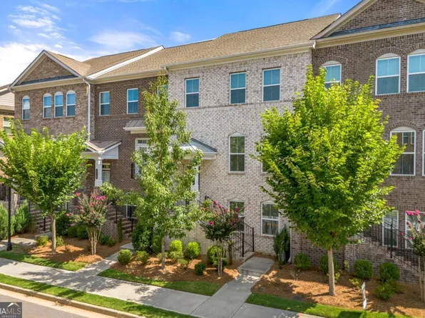 3538 Davenport Rd, Duluth, GA 30096