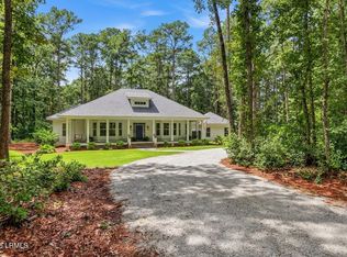 17 Blake Lane, Seabrook, SC 29940