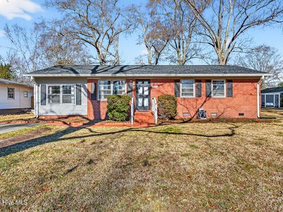 1718 Park Avenue, New Bern, NC, 28560