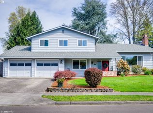 14355 SW 22nd St, Beaverton, OR