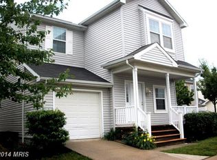 7233 Waterloo Pass, Elkridge, MD 21075