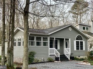 66 Robin Hood Trl, Ocean Pines, MD 21811