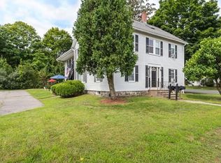 133 Pleasant St APT 4, North Andover, MA 01845