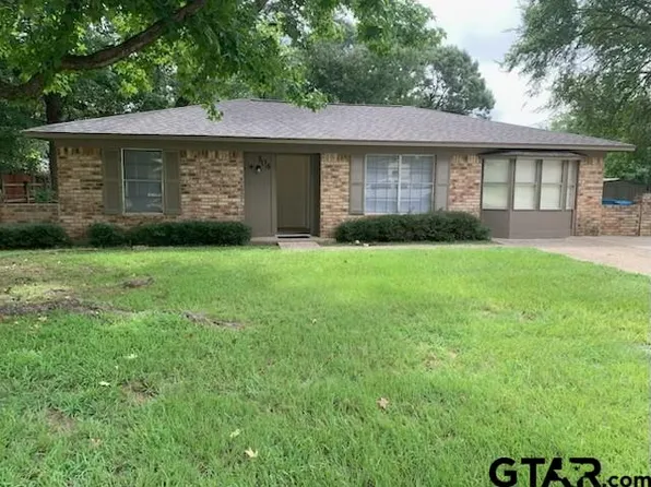304 Lakeview St, Whitehouse, TX 75791