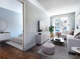 575 Van Buren St #3F, Brooklyn, NY 11221