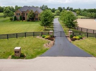 4801 Buggy Ln, Lexington, KY 40516