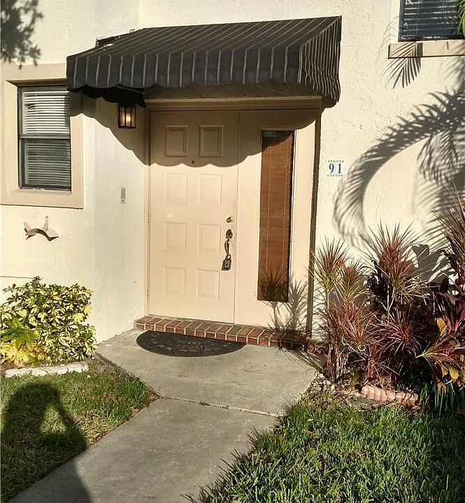 7200 NW 2nd Ave #91