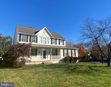 1942 Timber Grove Rd, Frederick, MD, 21702
