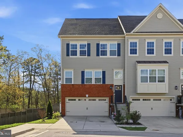 623 Clear Blue Ln, Pasadena, MD 21122