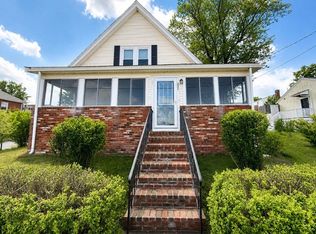 222 Neck St, Weymouth, MA 02191