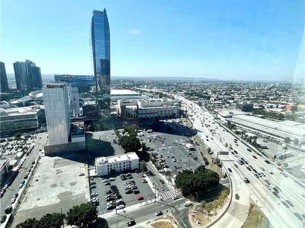 889 Francisco St Unit 2901, Los Angeles, CA 90017