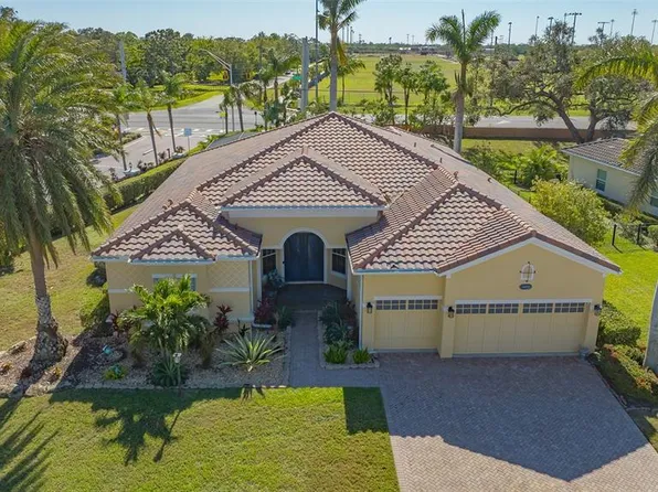 6670 Horned Owl Pl, Sarasota, FL 34241