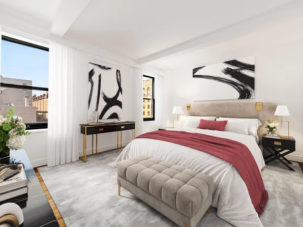 300 West 23rd Street 11N image 6 of 7
