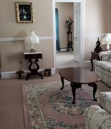 2nd floor living room-1