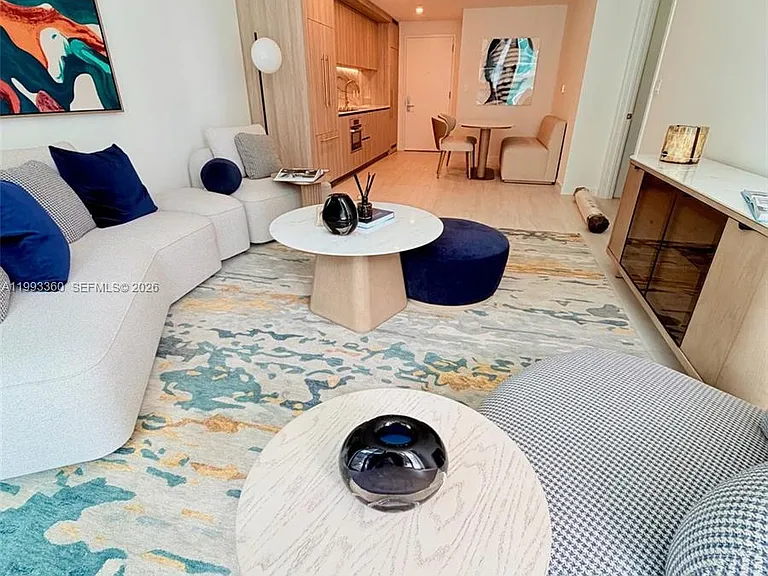 77 SE 5th St #1608 — Photo 8