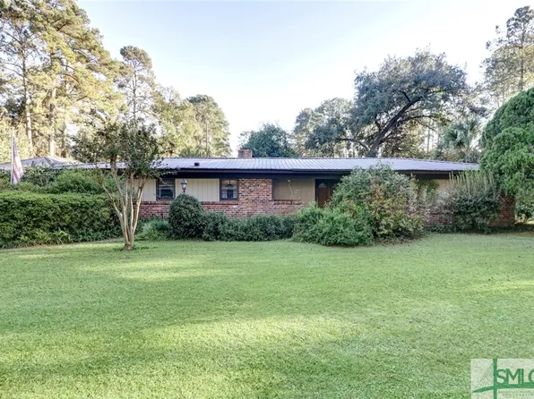 6 Melrose Avenue, Savannah, GA 31410