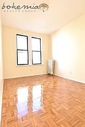 Rented by Bohemia Realty Group