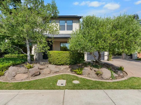 Riverbank Circle, Stockton, CA 95219