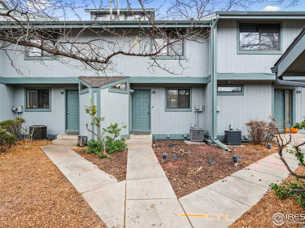 1610 Westbridge Dr #19, Fort Collins, CO 80526