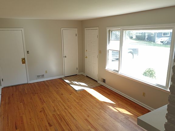 living rm