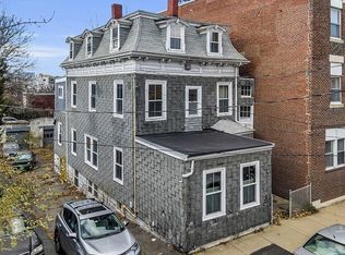 3 Franklin St, Somerville, MA 02145