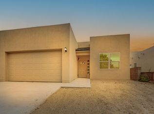 114 Tierra Del Sol Loop, Rio Communities, NM 87002