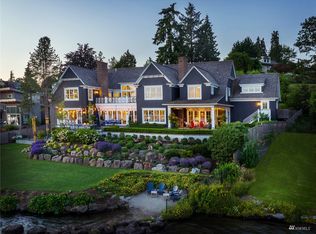 3201 43rd Ave NE, Seattle, WA 98105