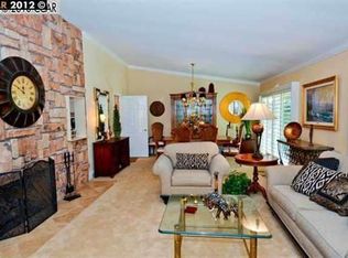 927 Richard Ln, Danville, CA