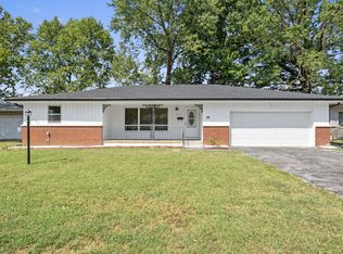 2531 S Ferguson Ave, Springfield, MO 65807