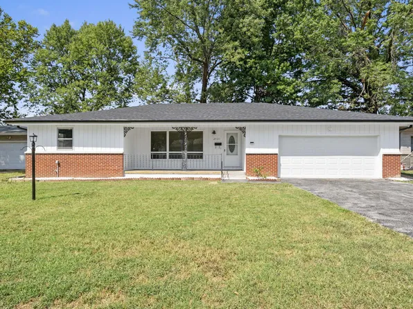 2531 S Ferguson Avenue, Springfield, MO 65807